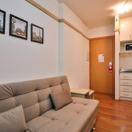 Bhomy Paulista Studio Quase Na Paulista Ri107 São Paulo Buitenkant foto