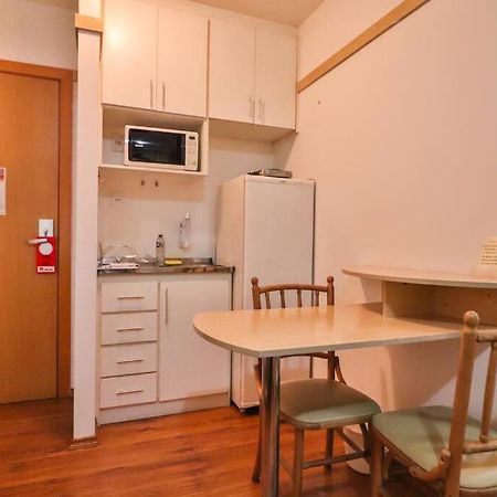 Bhomy Paulista Studio Quase Na Paulista Ri107 São Paulo Buitenkant foto