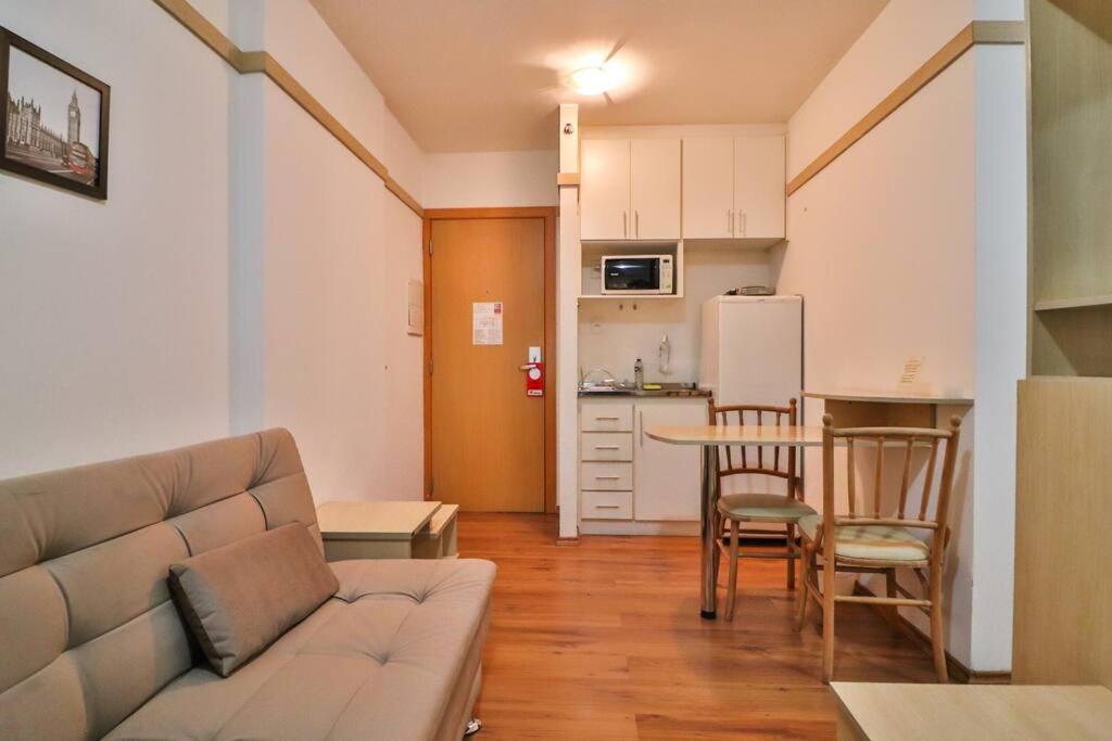 Bhomy Paulista Studio Quase Na Paulista Ri107 São Paulo Buitenkant foto