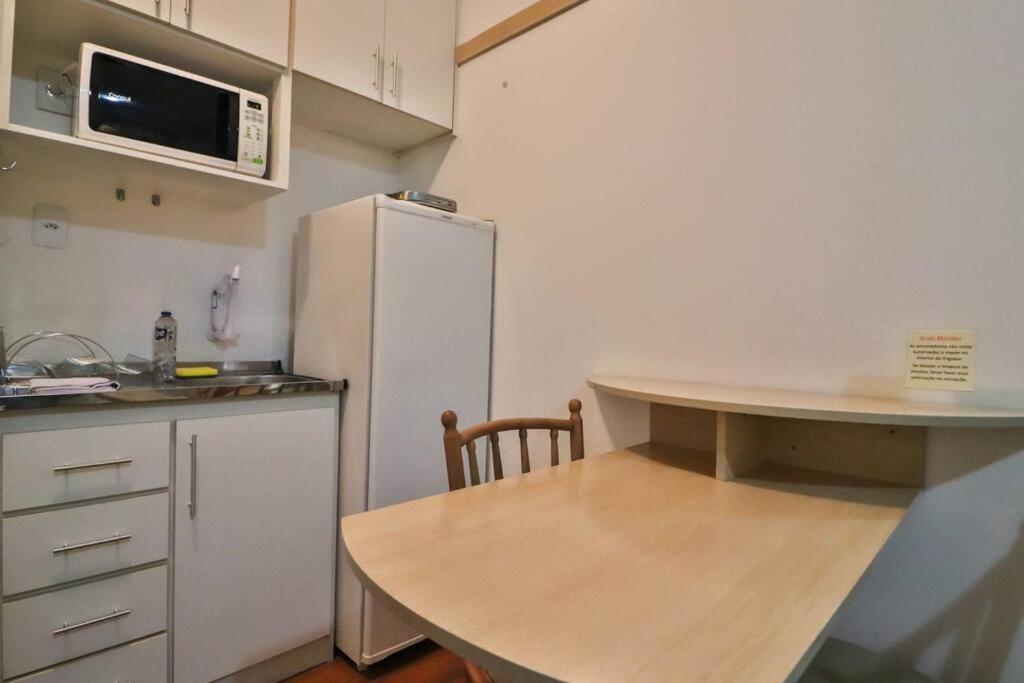 Bhomy Paulista Studio Quase Na Paulista Ri107 São Paulo Buitenkant foto