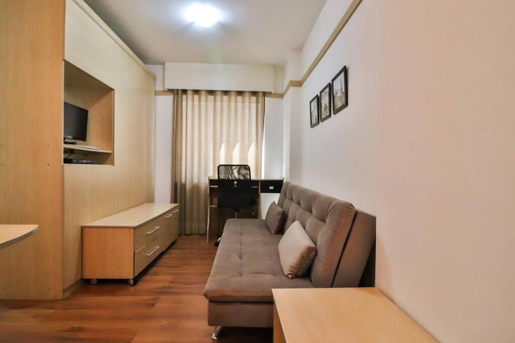 Bhomy Paulista Studio Quase Na Paulista Ri107 São Paulo Buitenkant foto