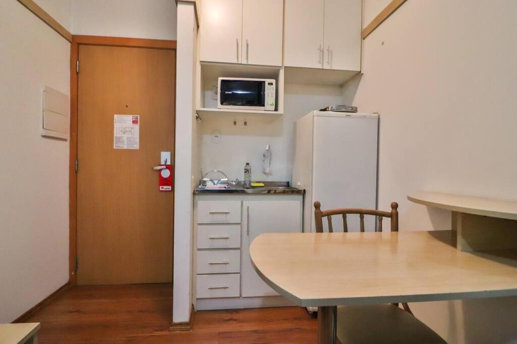 Bhomy Paulista Studio Quase Na Paulista Ri107 São Paulo Buitenkant foto