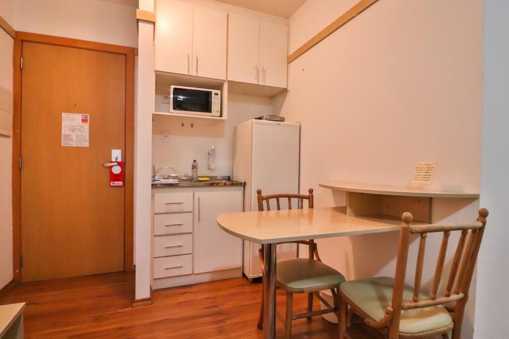 Bhomy Paulista Studio Quase Na Paulista Ri107 São Paulo Buitenkant foto