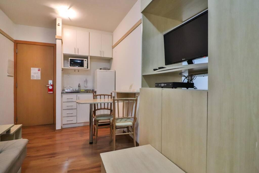 Bhomy Paulista Studio Quase Na Paulista Ri107 São Paulo Buitenkant foto