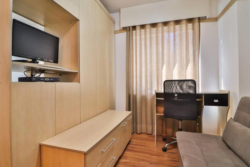Bhomy Paulista Studio Quase Na Paulista Ri107 São Paulo Buitenkant foto