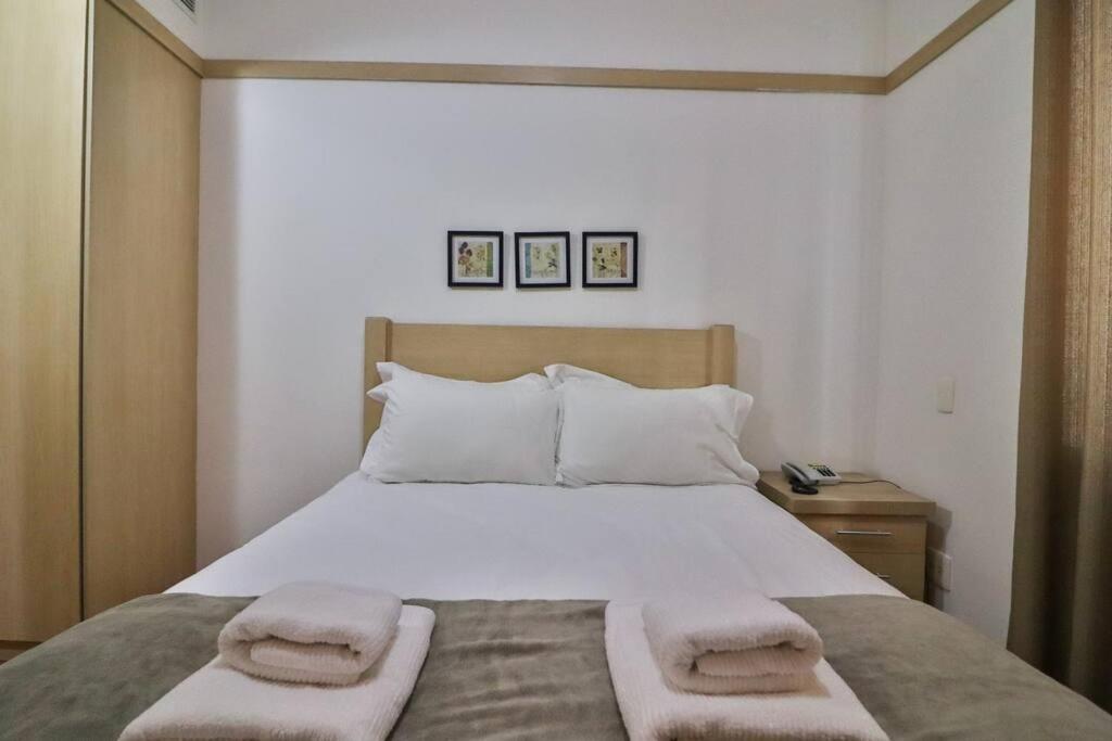 Bhomy Paulista Studio Quase Na Paulista Ri107 São Paulo Buitenkant foto