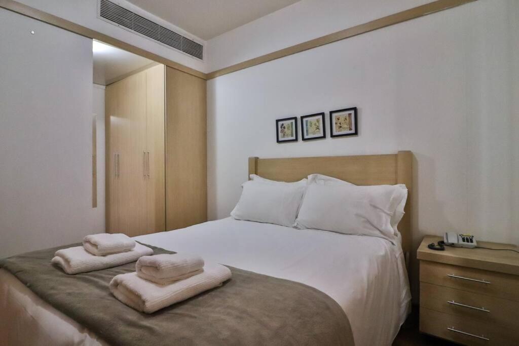 Bhomy Paulista Studio Quase Na Paulista Ri107 São Paulo Buitenkant foto