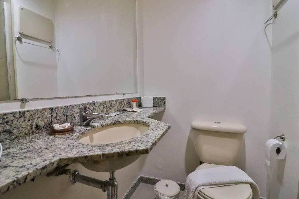 Bhomy Paulista Studio Quase Na Paulista Ri107 São Paulo Buitenkant foto