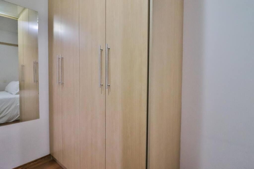 Bhomy Paulista Studio Quase Na Paulista Ri107 São Paulo Buitenkant foto